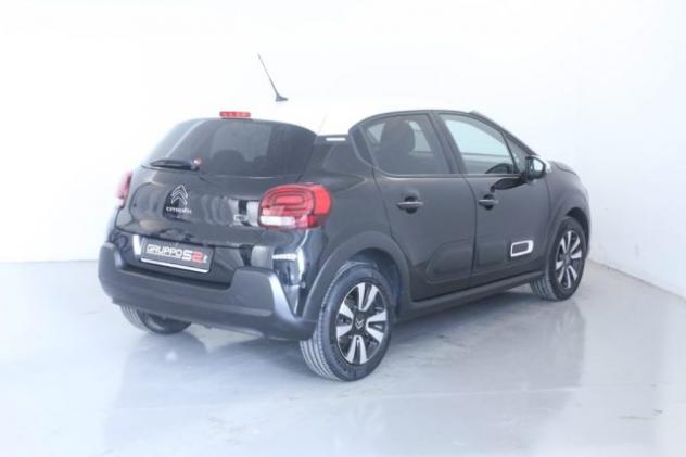 CITROEN C3 PureTech 110 S&S Shine Neopatentati rif. 22109940 - Foto 4
