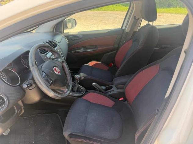 FIAT Bravo 1.6 MJT 105 CV DPF Emotion Stupenda Bellissima rif. 24045971 - Foto 6