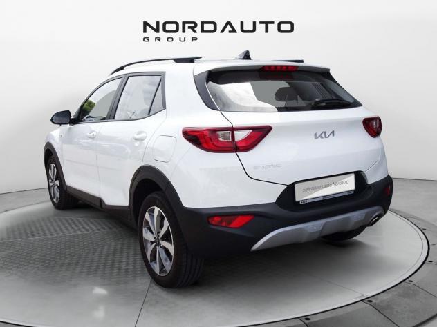 Kia Stonic 1.2 MPI Urban - Foto 4