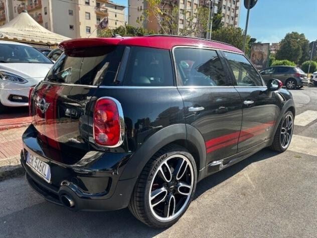 Mini Countryman JCW Garanzia anche permuta - Foto 4