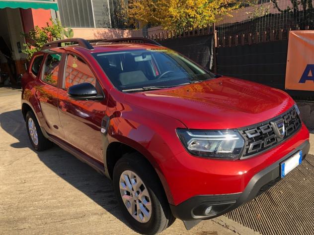 Dacia Duster 1.0 TCe 100 CV ECO-G 4x2 Comfort - Foto 2