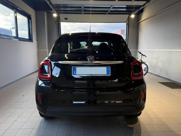 FIAT 500X 500X 1.3 mjt Connect 95cv - Foto 4