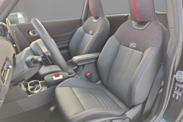 MINI Mini Cooper S JCW rif. 23757572 - Foto 7