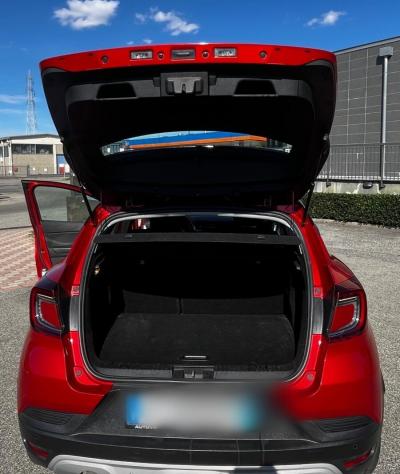 Renault Captur TCe 100 CV GPL FAP Zen - Foto 3