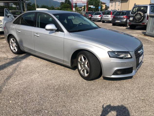 Audi A4 Berlina 2.7 V6 TDI Cambio Autom. Advanced - Foto 6