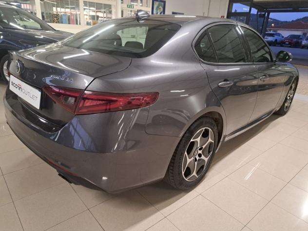 Alfa Romeo Giulia 2.2 t Super Business 190cv auto - Foto 3