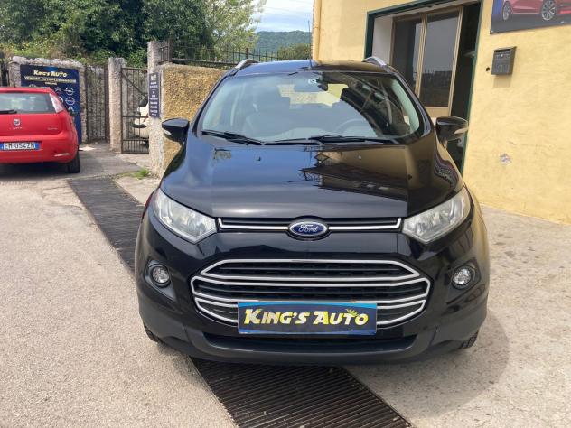 Ford EcoSport 1.5 TDCi 95 CV Plus 12/2015 - Foto 8