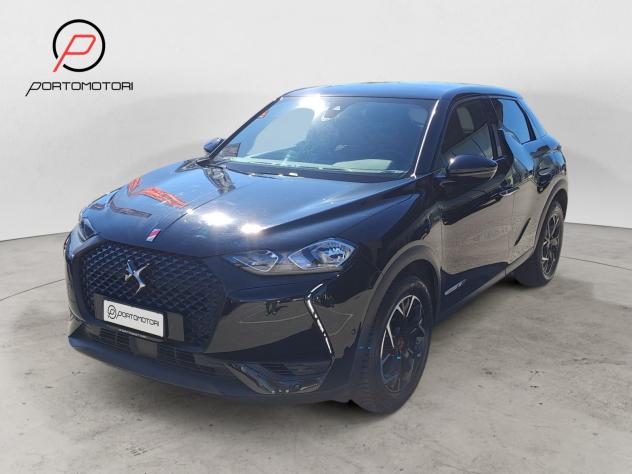 DS DS 3 Crossback DS 3 2ª serie PureTech 100 Performance Line