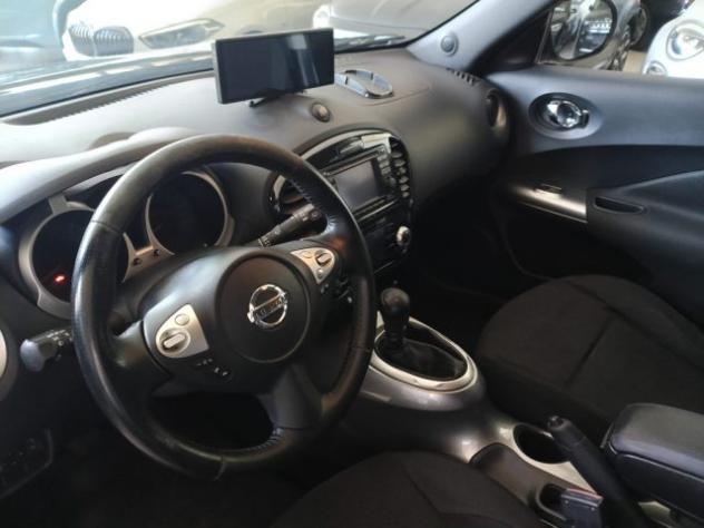 NISSAN Juke 1.5 dCi Acenta rif. 23784201 - Foto 9