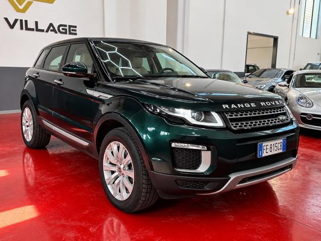 Range Rover Evoque 2.0 TD4 150 CV 5p. HSE - Foto 4