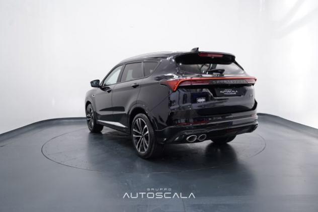 SPORTEQUIPE Sportequipe 7 GTW 1.6 T-GDI 186cv DCT GPL rif. 24088105 - Foto 4