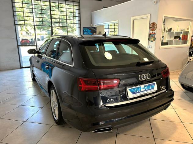 Audi A6 2.0 TDI Avant 190 CV Ultra S-Tronic Business Plus - Foto 6
