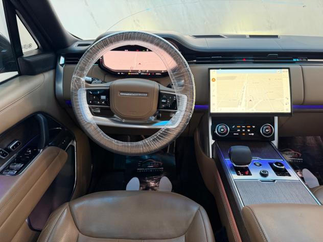 Land Rover Range 3.0D I6 300 CV Autobiography - Foto 5