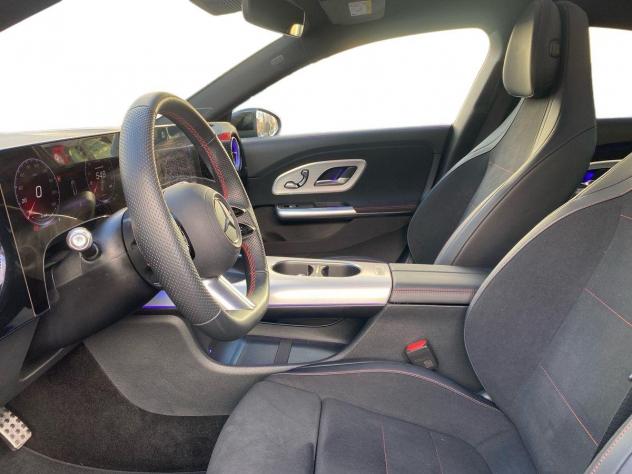 Mercedes-Benz CLA Elettrica 250+ AMG Line Premium - Foto 10