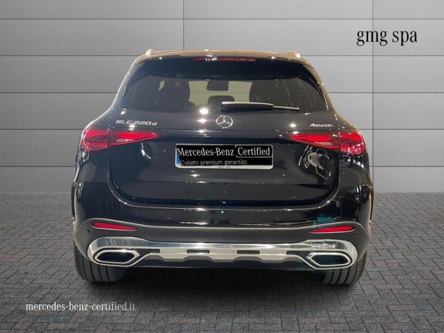 Mercedes-Benz GLC 220 d AMG Line Advanced Plus 4matic auto - Foto 4