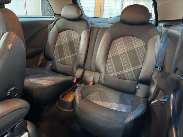 Mini Cooper SD Paceman 2.0 Business XL ALL4 - Foto 10