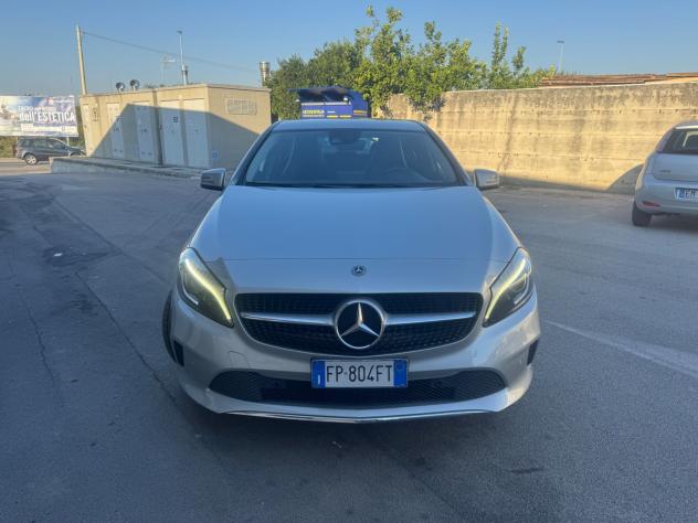 Mercedes-benz A 180 d Automatic Premium - Foto 3