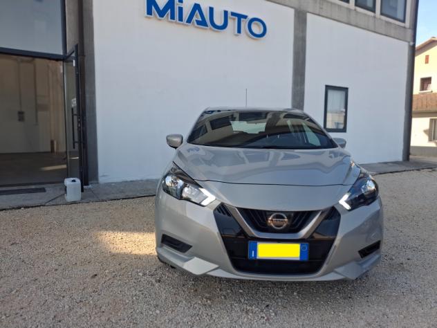 Nissan Micra IG-T 92 5 porte Tekna - Foto 8