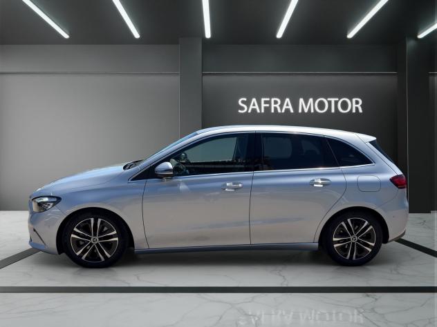 Mercedes-Benz Classe B B 180 d Automatic Progressive Adv Plus - Foto 3