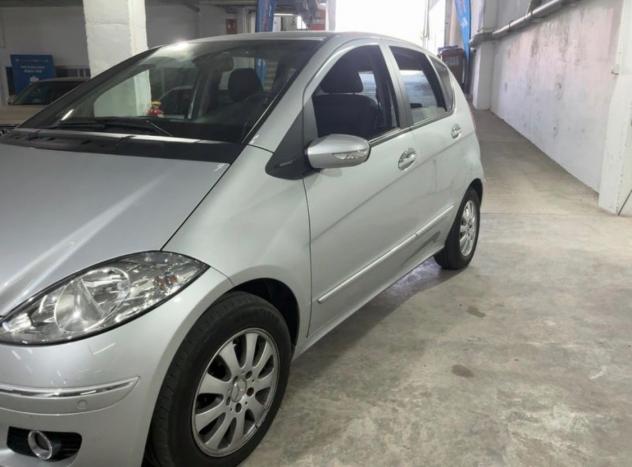 Mercedes-benz A 150 Elegance - Foto 4