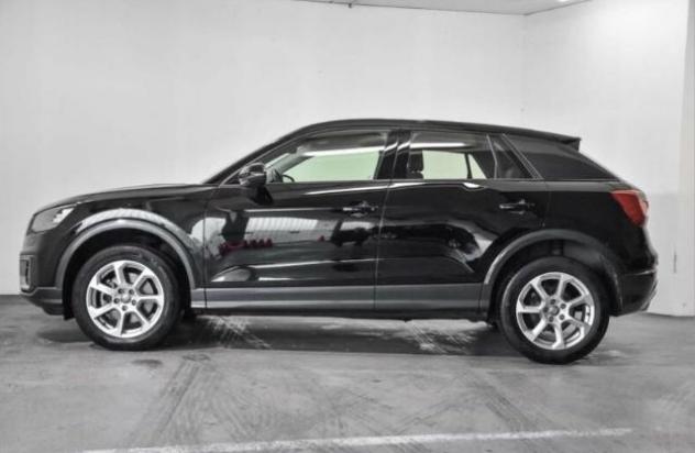Audi Q2 SPORT VETTURA AZIENDALE KM E TAGLIANDI CERTIFICATI - Foto 3