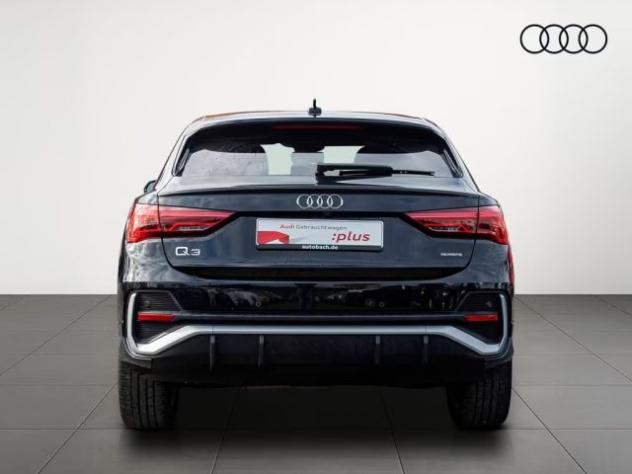 AUDI Q3 SPB 35 TDI Quattro S tronic S line Sline rif. 23065460 - Foto 5