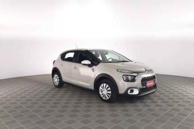 CITROEN C3 C3 PureTech 83 S&S C-Series rif. 23697680 - Foto 2
