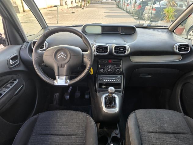 Citroen C3 Picasso 1.6d solo 130 mila km - Foto 8
