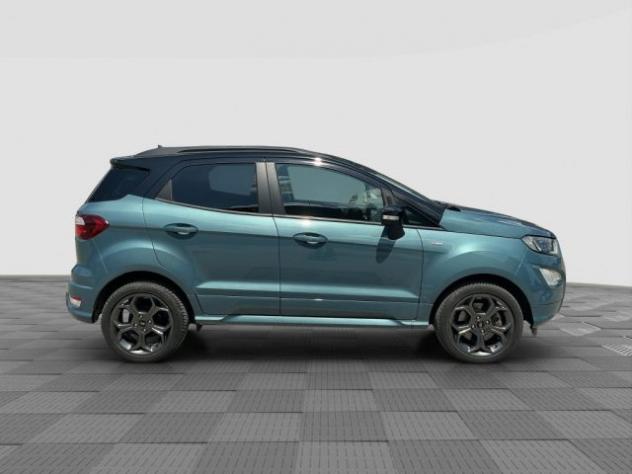 FORD EcoSport ECOSPORT 1.0 EcoBoost 100CV ST-Line rif. 23965726 - Foto 6