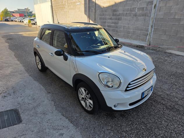 Mini Cooper Countryman 1.6 AUTOM - Foto 10
