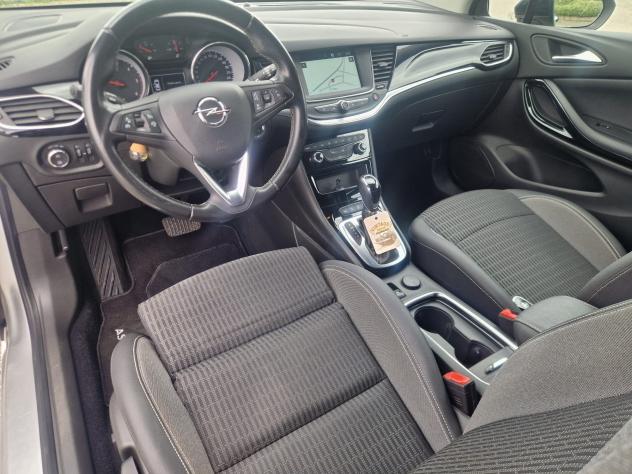 Opel Astra Astra 1.5 Ultimate s&s 130cv at8 12MESI DI GARANZIA - Foto 8