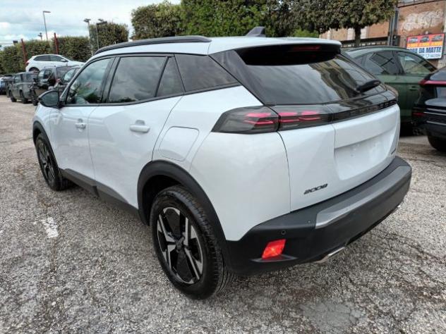 PEUGEOT 2008 1200 HYBRID ALLURE 145CV E-DCS6 CARPLAY FULL LED rif. 23775664 - Foto 6