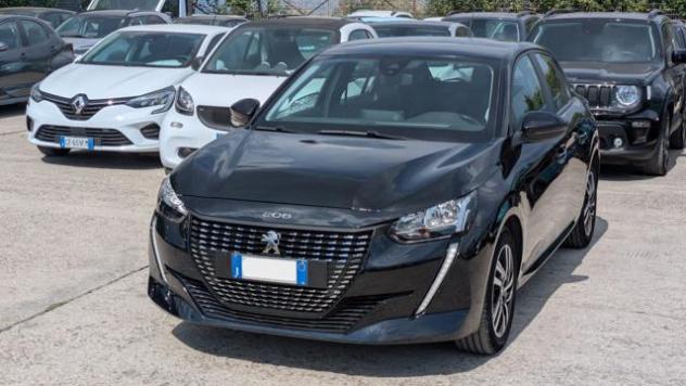 PEUGEOT 208 1.2PureTech 101cv CAMBIO AL VOLANTE rif. 23825533 - Foto 3