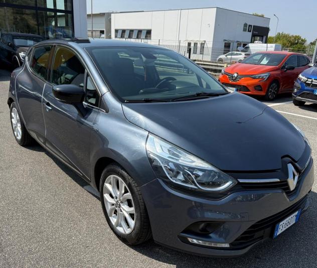 Renault Clio 1.5 dCi 90cv Energy Business