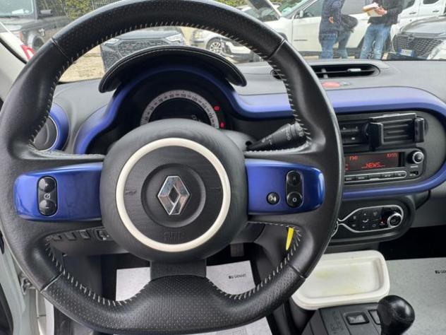 RENAULT Twingo Autom 0.9cc 90cv rif. 23421886 - Foto 6