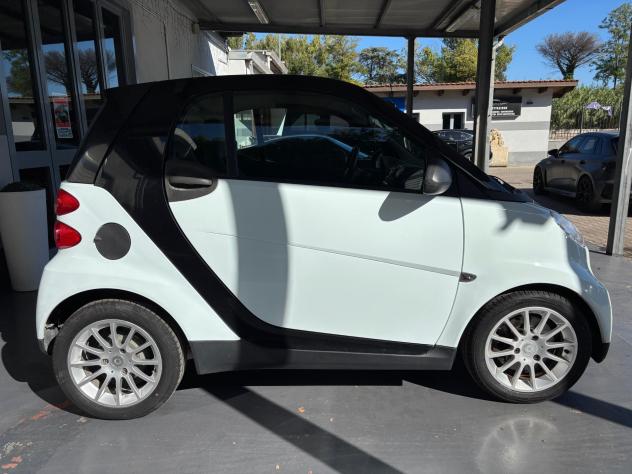 Smart ForTwo 1000 62 kW couppulse - Foto 8