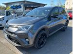 TOYOTA RAV 4 MY23 RAV4 2.5 Hybrid Lounge *TAGLIANDI TOYOTA*UNICOPROP rif. 2 …