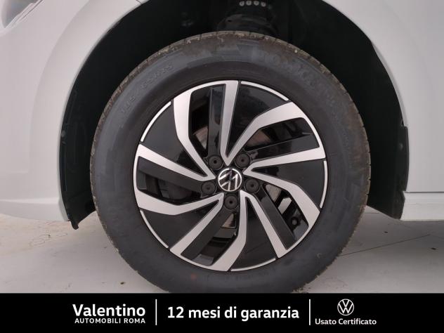 Volkswagen Polo 1.0 Life 80cv - Foto 9