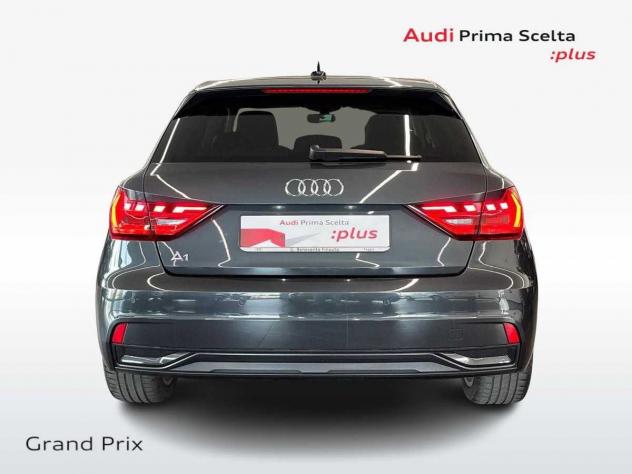 Audi A1 30 TFSI Advanced - Foto 5