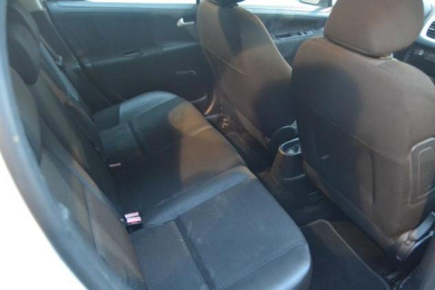 PEUGEOT 207 1.4 8V 75CV 5p. Energie Sport ECO GPL rif. 23667244 - Foto 5