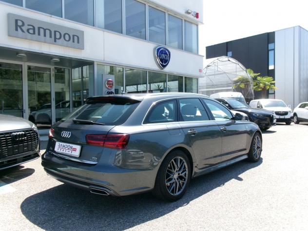 Audi A6 2.0 TDI 140kW quattro S line tronic - Foto 3