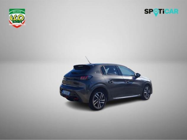 PEUGEOT 208 PureTech 100 Stop&Start 5 porte Allure rif. 24153775 - Foto 5