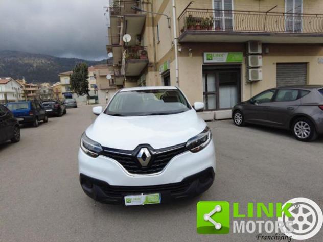 RENAULT Kadjar dCi 8V 110CV Energy Life rif. 23833986 - Foto 3