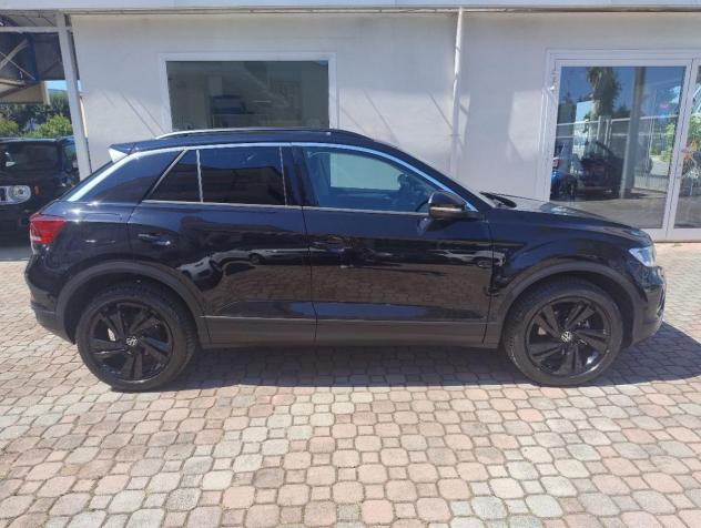 VOLKSWAGEN - T-Roc - 1.0 TSI Sport - Foto 3