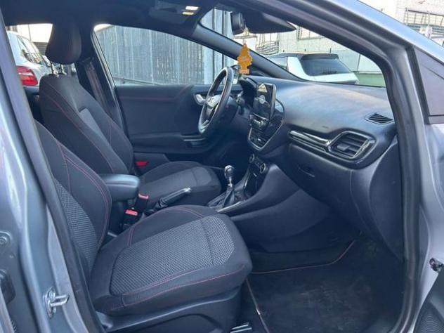 FORD Puma 1.0 EcoBoost Hybrid 125 CV ST-Line *NEOPATENTATI* rif. 23820581 - Foto 10