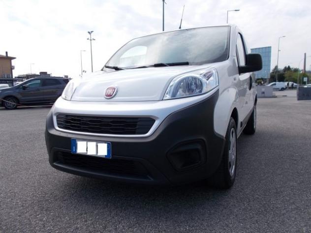 FIAT Fiorino 1.3 MJT 95CV Cargo SX rif. 22049936 - Foto 4