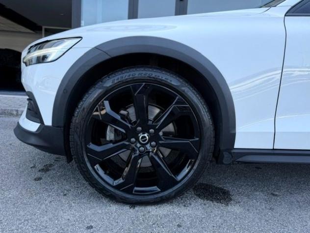 VOLVO V60 Cross Country B4 (d) AWD 197CV TETTO ARIBILE/R20 rif. 23983101 - Foto 7