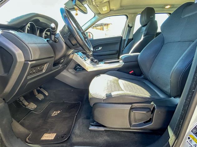 Range Rover Evoque 2.0 TD4 150 CV 5p. SE Dynamic - Foto 5
