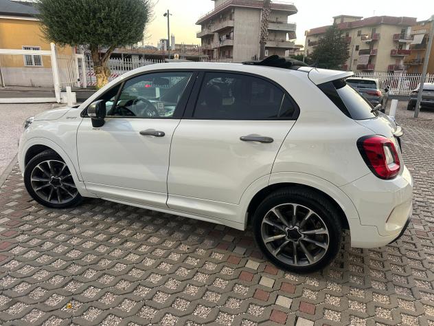 Fiat 500X 1.6 MultiJet 130 CV Sport Dolcevita - Foto 6
