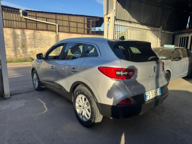 Renault Kadjar dCi 130CV Energy Zen - Foto 4